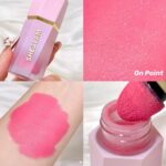 رژگونه مایع شیگلم اورجینال