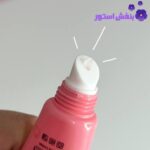 بالم لب توت فرنگی وازلین