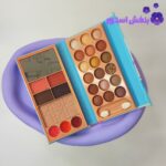 پالت سایه آنی لیدی یونیکورن اسب شاخ دار 26 رنگ