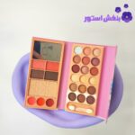 پالت سایه آنی لیدی یونیکورن اسب شاخ دار 26 رنگ