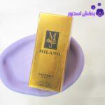 عطر ادکلن ادوپرفیوم مردانه میلانو پندورا طلایی