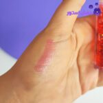 برق لب حرارتی مدل قلبی