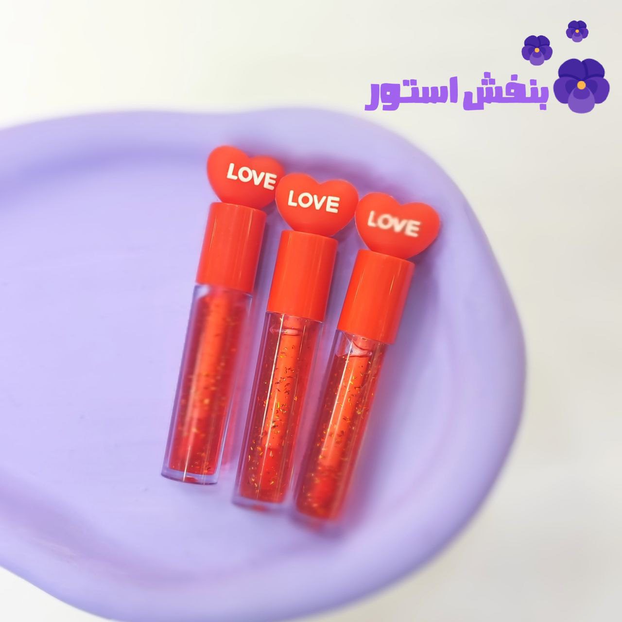 برق لب حرارتی مدل قلبی