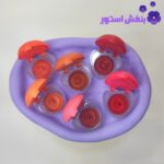 رژ لب و رژگونه خمیری اولیبالا Olibolla