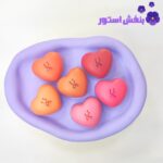 رژ لب و رژگونه خمیری اولیبالا Olibolla