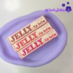 بالم لب ژله ای براش دار اولیبالا Olibolla