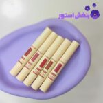 بالم لب ژله ای براش دار اولیبالا Olibolla