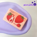 پک تینت لب توت فرنگی دراگون رین 6 عددی