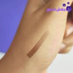 هاشور ابرو کایلی بیوتی دارای ۴ خط و ضدآب ۲۴ ساعته
