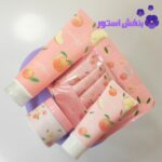 پک مراقبت پوستی هلو 4 عددی