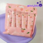 پک مراقبت پوستی هلو 4 عددی