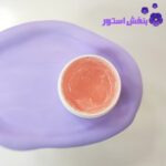 پک مراقبت پوستی هلو 4 عددی