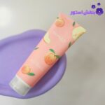 پک مراقبت پوستی هلو 4 عددی