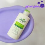 آبرسان و مرطوب کننده سیمپل مدل ریچ حجم 125 میل