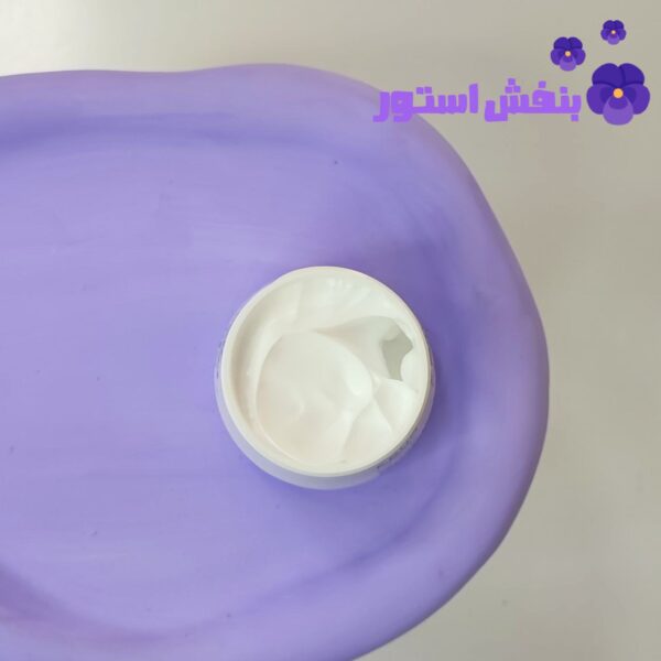 کرم آبرسان و مرطوب کننده شیرگاو ایبوگ