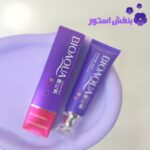 کرم صورتی کننده و روشن کننده ی بیواکوا قابل استفاده لب و گونه نقاط خصوصی