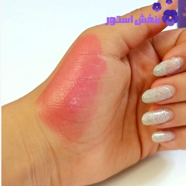 کرم صورتی کننده و روشن کننده ی بیواکوا قابل استفاده لب و گونه نقاط خصوصی