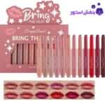 لیپ پلامپر دراگون رانی 12 عددی