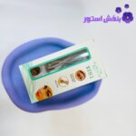 شیور و موزن دو کاره ماتیکی ابرو و صورت بینی BLAWLESS