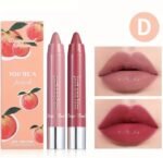 پک دو تایی رژلب جامد مرواریدی براق دراگون - Image 3