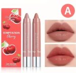 پک دو تایی رژلب جامد مرواریدی براق دراگون - Image 5