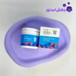 پودر سفید کننده دندان با عصاره نعنا وزه