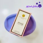 عطر ادکلن زنانه رز سداکشن سکرت فرگرنس ورد ریویل حجم 100 میل