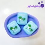 پنکک ساحلی اورجینال کاریته ضدتعریق دارای spf30