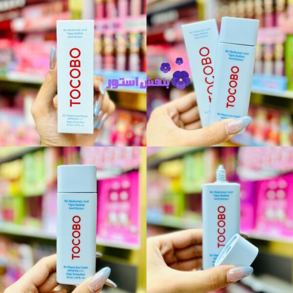 ضد آفتاب استیکی توکوبو اصل (عمده)