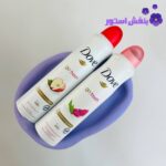 اسپری ضد تعریق داو DOVE حجم 250 میل