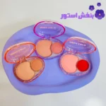 رژگونه بالشتی میس لارا Miss Lara