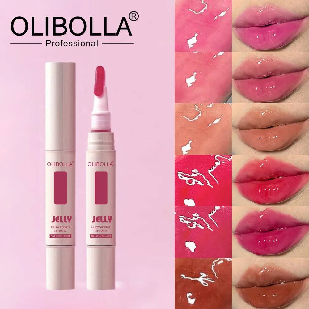 بالم لب براش دار اولیبولا Olibolla