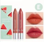 پک دو تایی رژلب جامد مرواریدی براق دراگون - Image 2