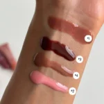 لیپ گلاس دوپ تاور tower