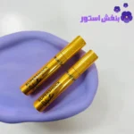 ریمل حجم دهنده کی ام