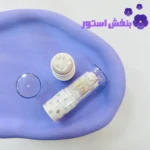 هایلایتر استیکی پنجه گربه کالر کستل