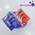 ست مسافرتی پنج تکه