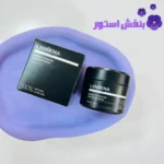 چسب بینی کاسه ای لانبنا اصل حاوی ذغال بامبو 60 عددی جدید LANBENA