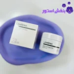 چسب بینی لانبنا کاسه ای به همراه 2% BHA