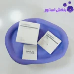 چسب بینی لانبنا کاسه ای به همراه 2% BHA