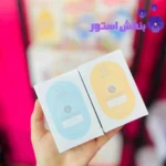 کرم ضد آفتاب استلین اصل STELIN SPF 50 (فلوئیدی)