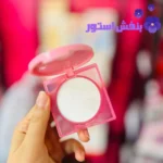 پودر فیکس فشرده گربه