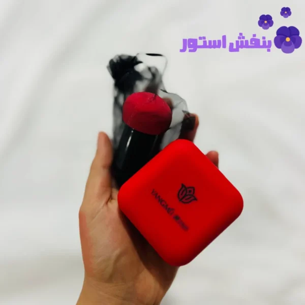 photo_2025-08-17_20-37-44 کوشن یانگمی با پد آرایشی شماره 2 اورجینال