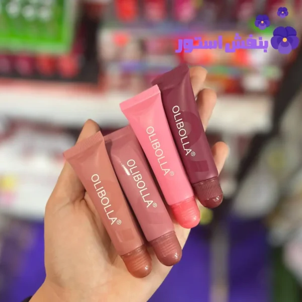 لیپ گلاس دوپ تاور tower