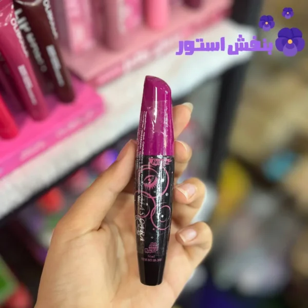 ریمل حجم دهنده ضدآب کمیس سربنفش اصلی