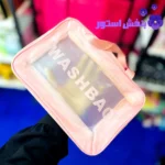 کیف لوازم آرایش ضدآب مدل واش بگ WASHBAG انواع سایز