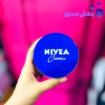 کرم مرطوب کننده دست و صورت حجم 150میل