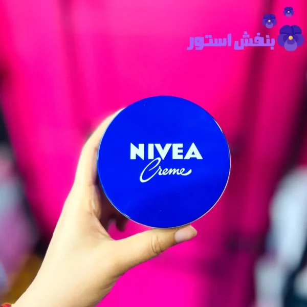 کرم مرطوب کننده دست و صورت حجم 150میل