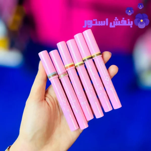 سایه چشم استیکی دراگون