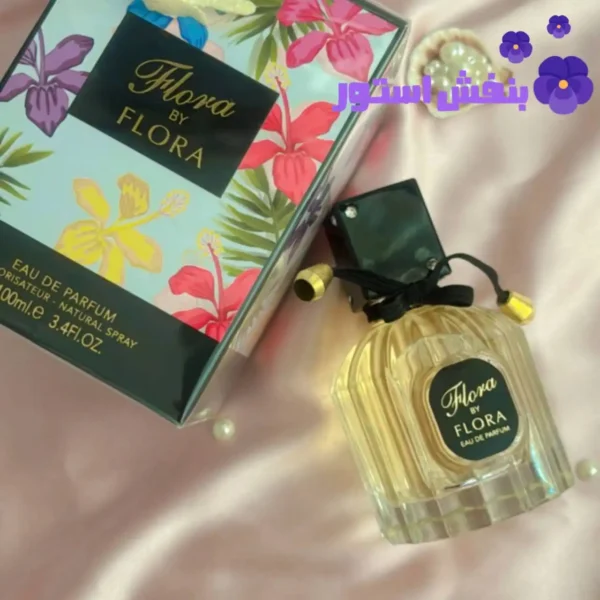 photo_2025-08-24_18-51-52 عطر ادکلن زنانه گوچی فلورا فراگرنس ورد حجم 100 میل